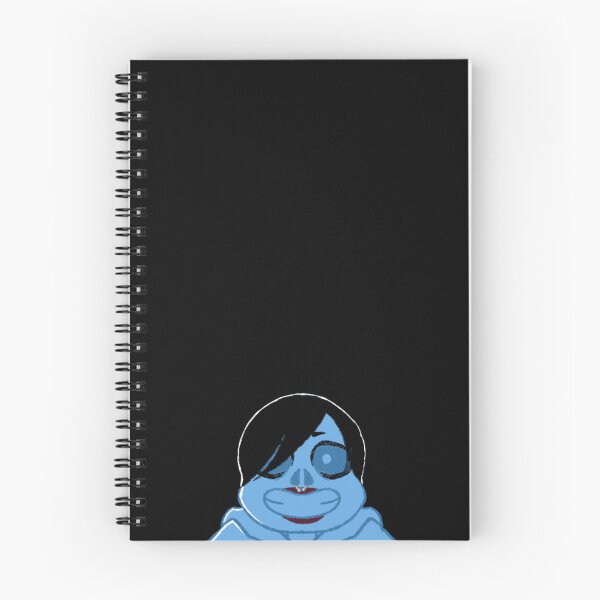 Item preview, Emo Sans from Undertale designed and sold by baharkocaman.
