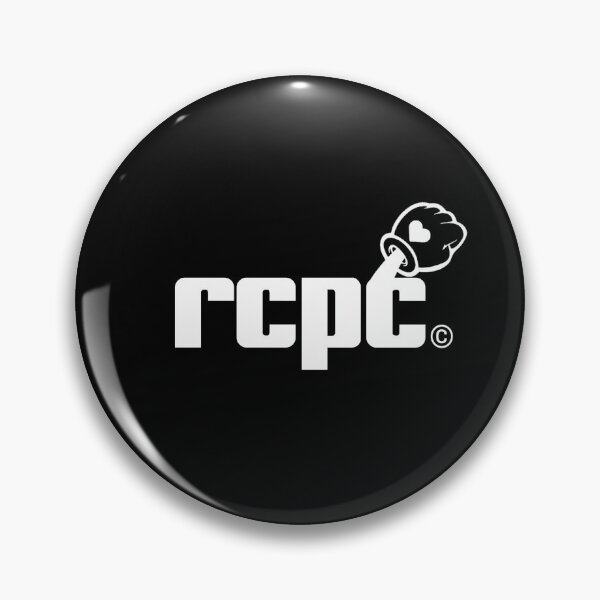 Item preview, RCPC Punch White designed and sold by AliffStudio.
