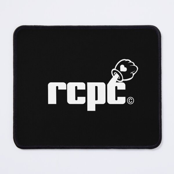 Artikelvorschau, RCPC Punch Weiß entworfen und verkauft von AliffStudio.