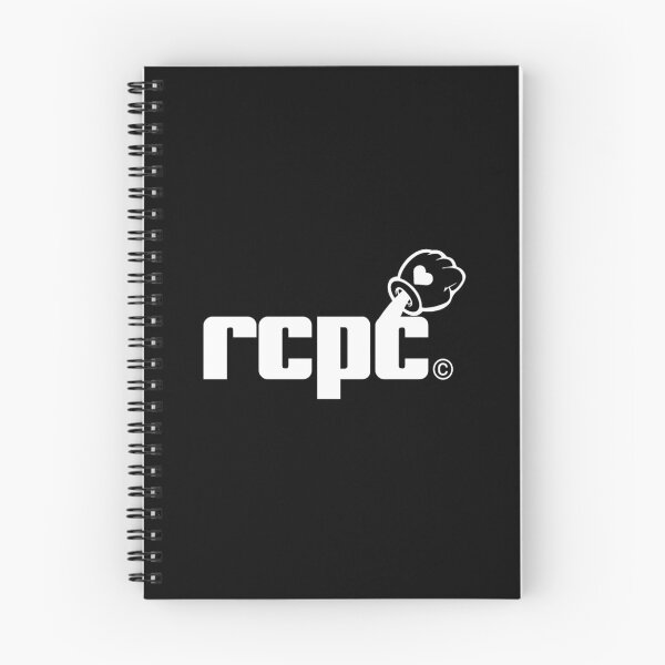 Item preview, RCPC Punch White designed and sold by AliffStudio.