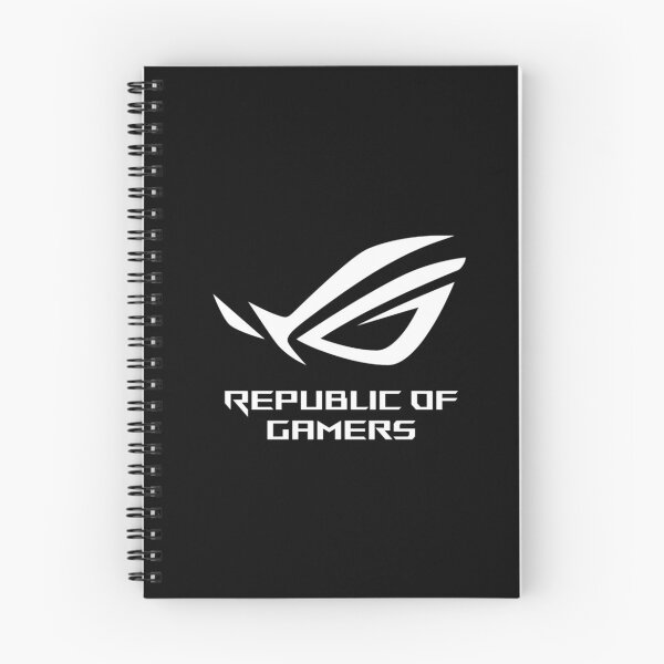 Item preview, ROG Gamers Of the Republic designed and sold by bebeshark.