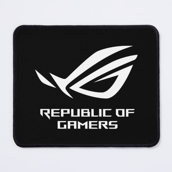 Item preview, ROG Gamers Of the Republic designed and sold by bebeshark.
