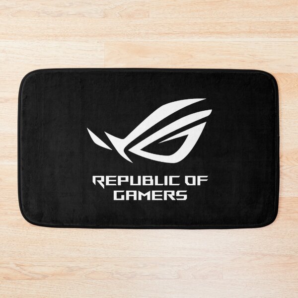 Item preview, ROG Gamers Of the Republic designed and sold by bebeshark.