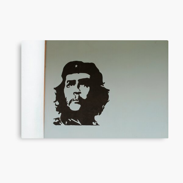 Che Canvas Print