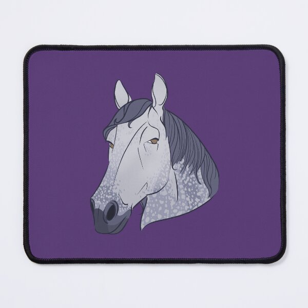 Item preview, Dapple Grey designed and sold by Ruthiefri.