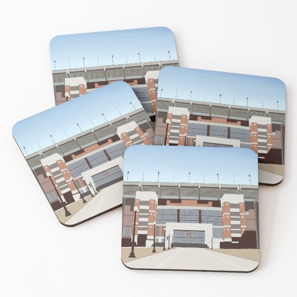 Item preview, Bryant Denny Stadium designed and sold by Emmaline Conn.