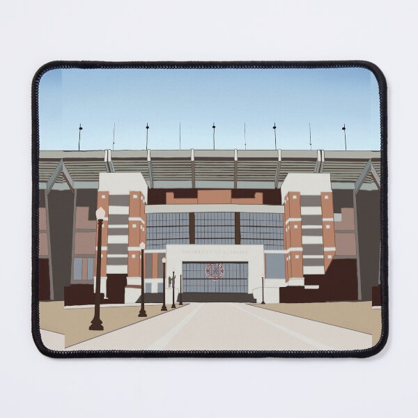Item preview, Bryant Denny Stadium designed and sold by Emmaline Conn.