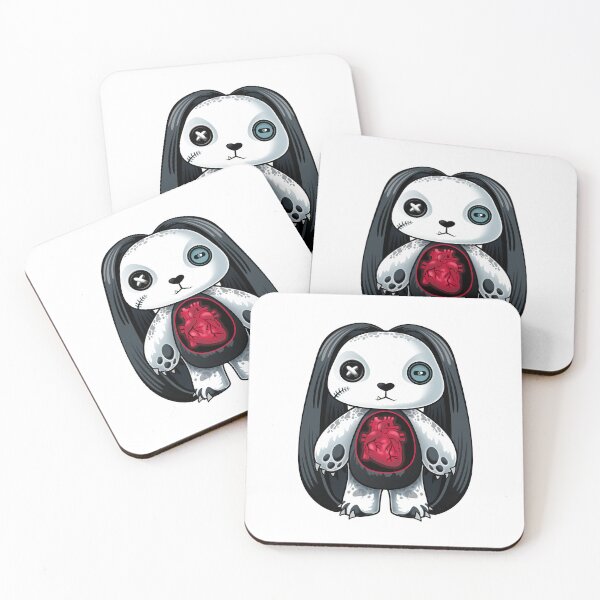 Item preview, Hell Bunny4 designed and sold by HexOne.