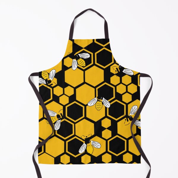 Item preview, Bees designed and sold by Ycotton8.
