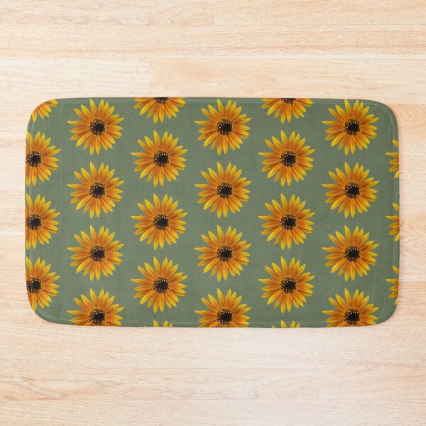 Item preview, Sunflower (3) designed and sold by Simply-Complex.