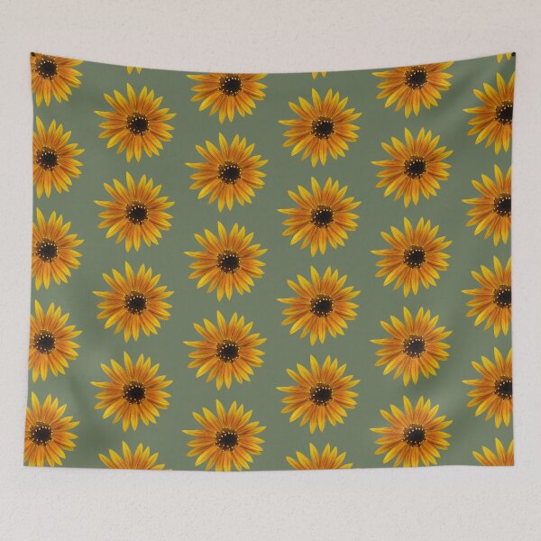 Item preview, Sunflower (3) designed and sold by Simply-Complex.