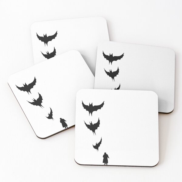 Item preview, Bat! Lazlo Cravensworth - What We Do In The Shadows designed and sold by SedgeWren.