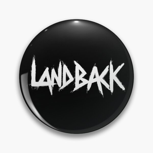 Item preview, Landback a Landback a Landback designed and sold by Jajaer.