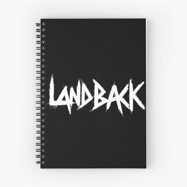 Item preview, Landback a Landback a Landback designed and sold by Jajaer.