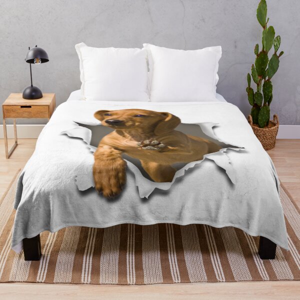 Item preview, Dachshund Art Funny Dachshund Dog Lover designed and sold by Teapot-art.