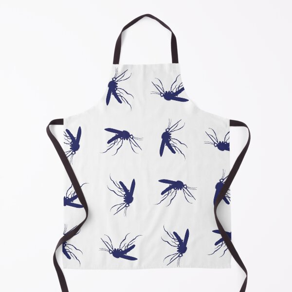 Item preview, Azulejos de mosquitos designed and sold by blueapple612.