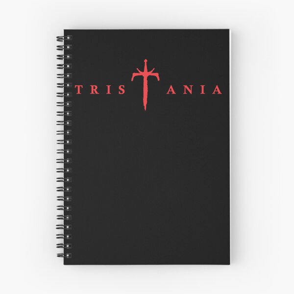Item preview, Nice Keepsake Tristania Gifts For Everyone designed and sold by LisaChapmann.