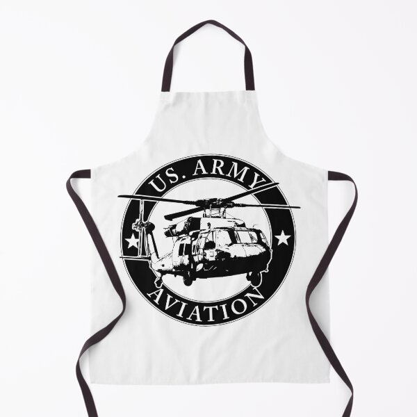 Item preview, Blackhawk army aviation logo  designed and sold by BackShops.