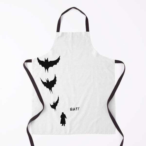 Item preview, Bat! Lazlo Cravensworth - What We Do In The Shadows designed and sold by SedgeWren.