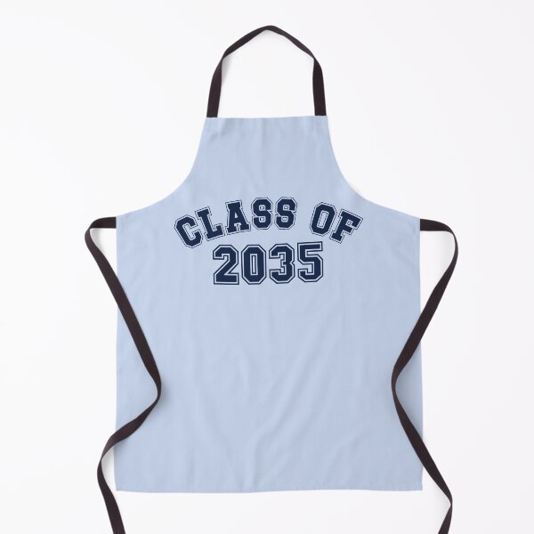 Item preview, Class of 2035, kindergarten to graduation, grow with me. designed and sold by Karo Art.