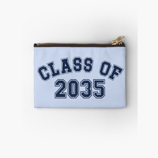 Item preview, Class of 2035, kindergarten to graduation, grow with me. designed and sold by Karo Art.