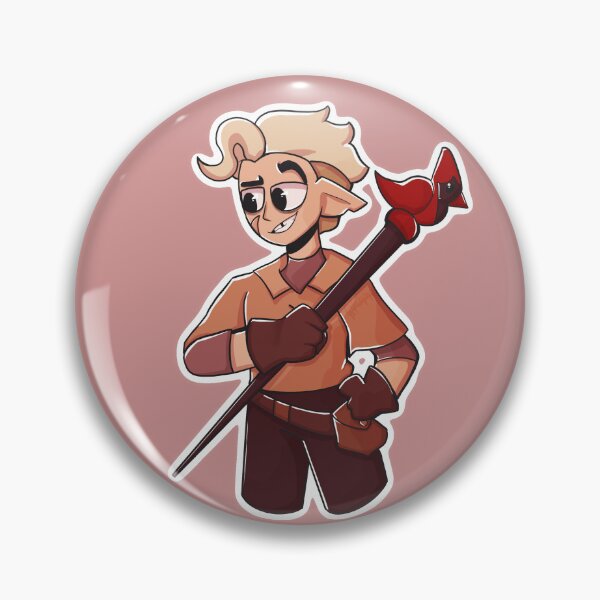 Item preview, finally a happy hunter! designed and sold by Enderbishy.