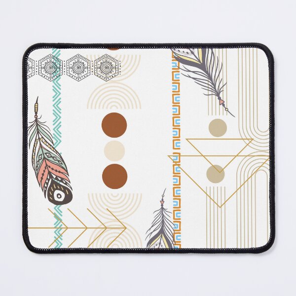 Item preview, The lines bohemian style designed and sold by Apostrophe8.