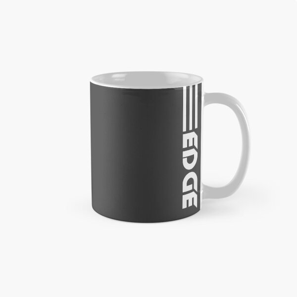 Item preview, Edge ( White ) designed and sold by GoldyMaster07.