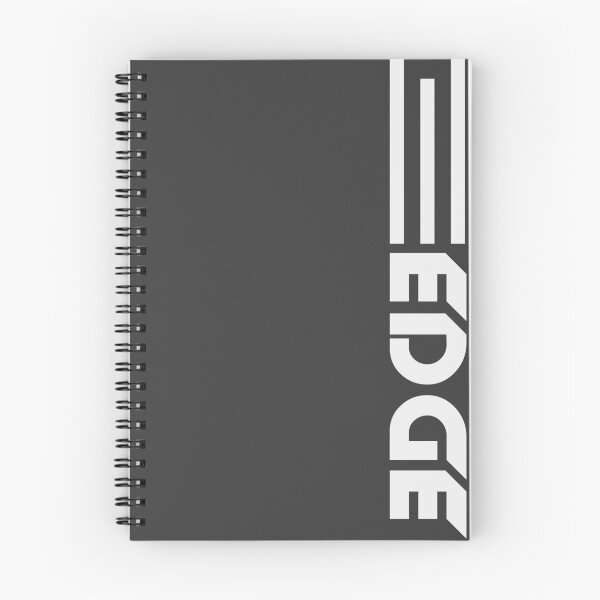 Item preview, Edge ( White ) designed and sold by GoldyMaster07.