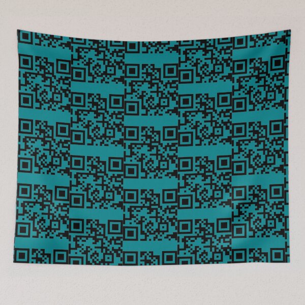 Item preview, Pornhub QR Code   designed and sold by CraftingJeany.