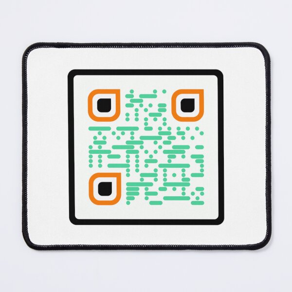 Item preview, QR code -Be happy Be Bight Be you   designed and sold by CraftingJeany.
