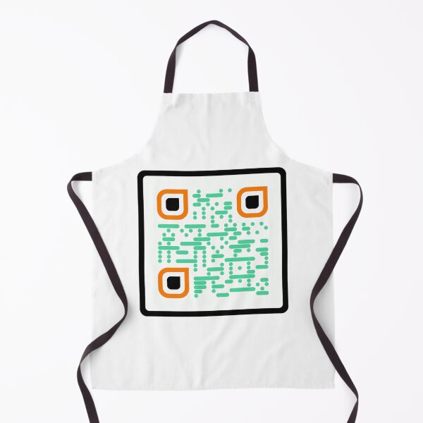 Item preview, QR code -Be happy Be Bight Be you   designed and sold by CraftingJeany.