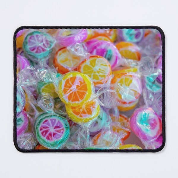 Item preview, Flavor Filled Halloween Candy Design designed and sold by HalloweenThings.