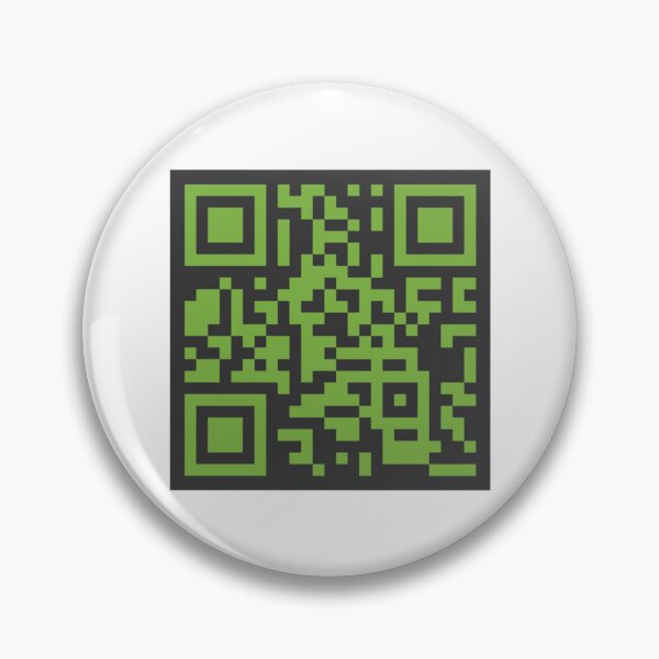 Item preview, QR code design   designed and sold by CraftingJeany.