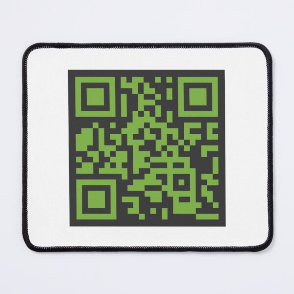 Item preview, QR code design   designed and sold by CraftingJeany.