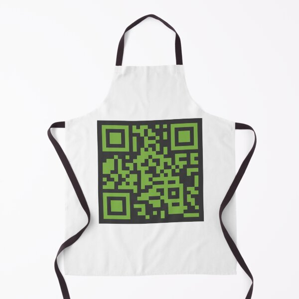 Item preview, QR code design   designed and sold by CraftingJeany.