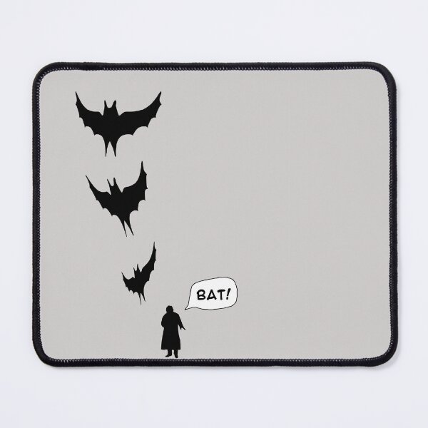 Item preview, Bat! Lazlo Cravensworth - What We Do In The Shadows designed and sold by SedgeWren.