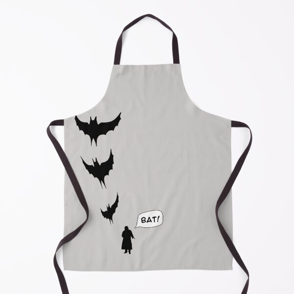 Item preview, Bat! Lazlo Cravensworth - What We Do In The Shadows designed and sold by SedgeWren.