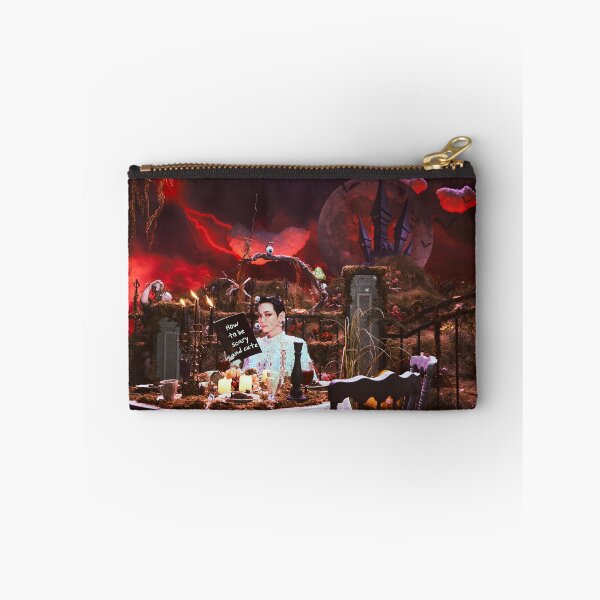 Item preview, Key Gasoline Horror designed and sold by thelittleme.