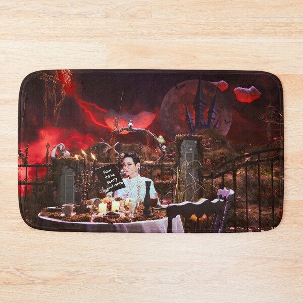 Item preview, Key Gasoline Horror designed and sold by thelittleme.