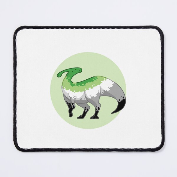 Item preview, Pararosaur  designed and sold by Sowrhen-animals.