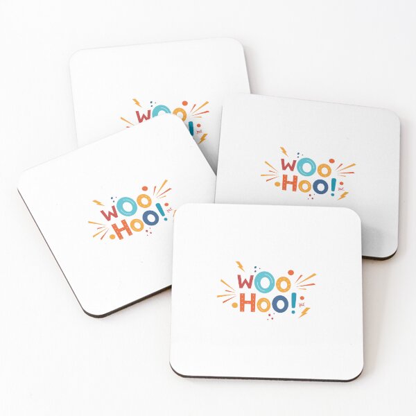 Item preview, Woo Hoo! designed and sold by royumi.