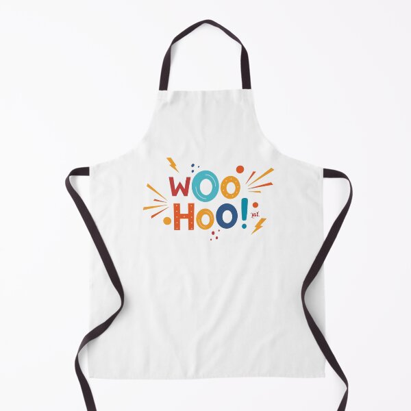 Item preview, Woo Hoo! designed and sold by royumi.