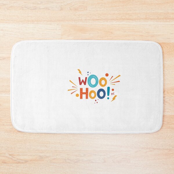 Item preview, Woo Hoo! designed and sold by royumi.