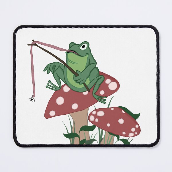 Item preview, Gone Fishin' designed and sold by Emmaline Conn.