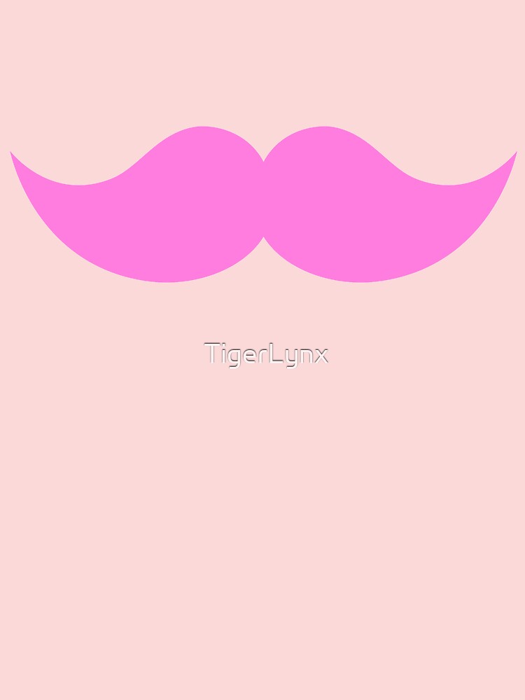 Welcome To The Pink Mustache Boutique