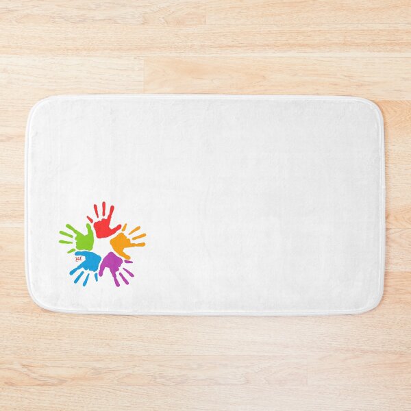Item preview, Hands in Color designed and sold by royumi.