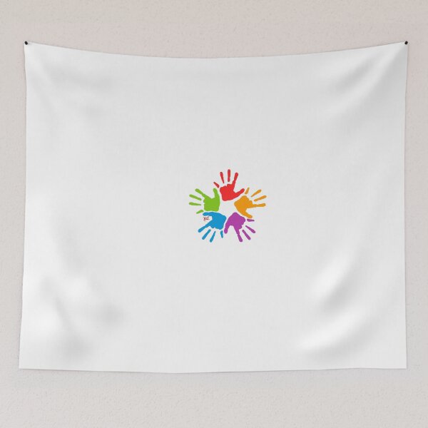 Item preview, Hands in Color designed and sold by royumi.