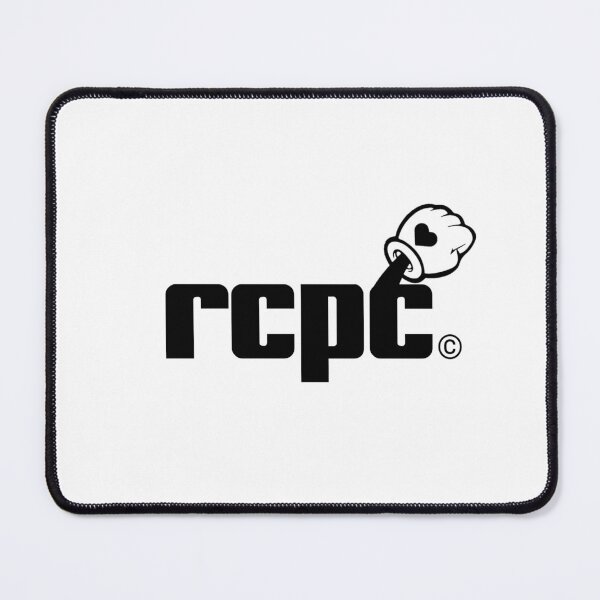 Item preview, RCPC Punch Black designed and sold by AliffStudio.