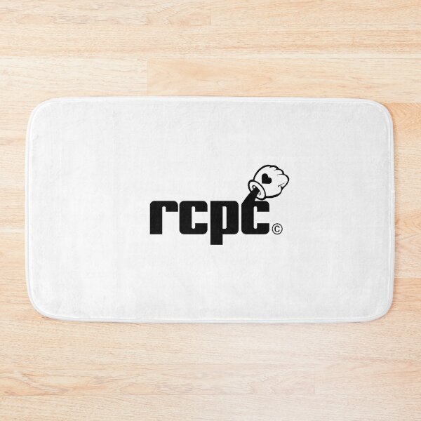 Item preview, RCPC Punch Black designed and sold by AliffStudio.